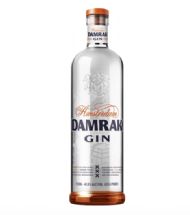 DAMRAK AMSTERDAM GIN